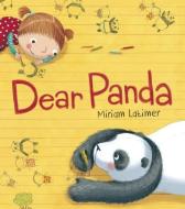 Dear Panda di Miriam Latimer edito da OWLKIDS BOOKS