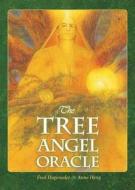 The Tree Angel Oracle di Fred Hageneder edito da Findhorn Press Ltd.