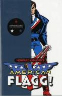 American Flagg! di Howard Chaykin edito da Titan Books Ltd