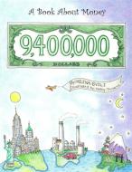 9,400,000 di Helena Gvili edito da Boulevard Books
