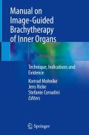 Manual on Image-Guided Brachytherapy of Inner Organs edito da Springer International Publishing