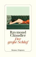 Der große Schlaf di Raymond Chandler edito da Diogenes Verlag AG