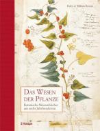 Das Wesen der Pflanze di Helen Bynum, William Bynum edito da Haupt Verlag AG