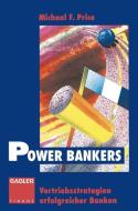 Power Bankers di Michael F. Price edito da Gabler Verlag