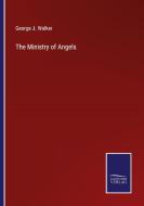 The Ministry of Angels di George J. Walker edito da Salzwasser-Verlag