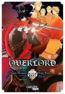 Overlord 02 edito da Carlsen Verlag GmbH