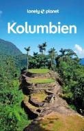 Lonely Planet Reiseführer Kolumbien di Alex Egerton, Manuel Rueda, Laura Watilo Blake, Brendan Sainsbury edito da Mairdumont