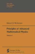 Principles of Advanced Mathematical Physics di R. D. Richtmyer edito da Springer-Verlag GmbH