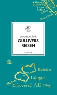 Gullivers Reisen di Jonathan Swift edito da Manesse Verlag