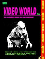 Grindhouse Lounge: Video World Vol. 4 - Ihr Filmführer durch den Videowahnsinn... di Andreas Port edito da Books on Demand