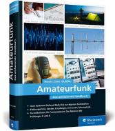 Amateurfunk di Harald Zisler edito da Rheinwerk Verlag GmbH