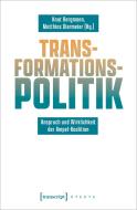 Transformationspolitik edito da Transcript Verlag