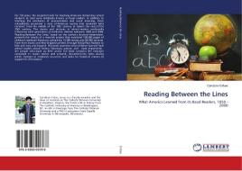 Reading Between the Lines di Carolann Cirbee edito da LAP Lambert Academic Publishing