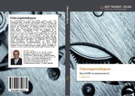 FührungsIntelligenz di Engelbert Götz edito da Trainerverlag