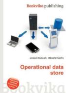 Operational Data Store edito da Book On Demand Ltd.