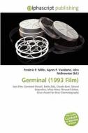 Germinal (1993 Film) edito da Betascript Publishing