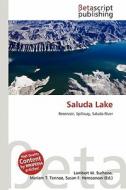 Saluda Lake edito da Betascript Publishing