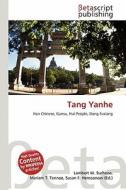 Tang Yanhe edito da Betascript Publishing