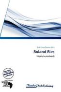 Roland Ries edito da Crypt Publishing