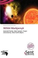90564 Markjarnyk edito da Betascript Publishing
