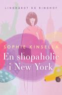 EN SHOPAHOLIC I NEW YORK di SOPHIE KINSELLA edito da LIGHTNING SOURCE UK LTD
