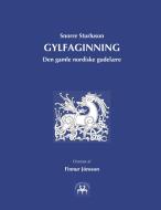 Gylfaginning di Snorre Sturluson edito da Books on Demand