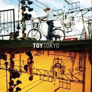 Toy Tokyo di Manami Okazaki edito da Scb Wholesale