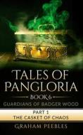 Tales Of Pangloria di Graham Peebles edito da Independently Published