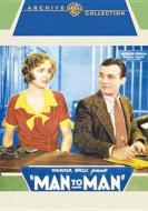Man to Man edito da Warner Bros. Digital Dist