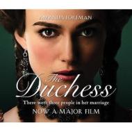 Foreman, A: Duchess di Amanda Foreman edito da Gardners Books