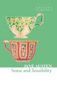 Sense and Sensibility (Collins Classics) di Jane Austen edito da HARPERCOLLINS 360