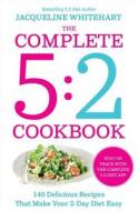The Complete 2-Day Fasting Diet di Jacqueline Whitehart edito da HarperCollins Publishers