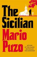 The Sicilian di Mario Puzo edito da Random House UK Ltd