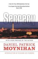 Secrecy - The American Experience (Paper) di Daniel Patrick Moynihan edito da Yale University Press