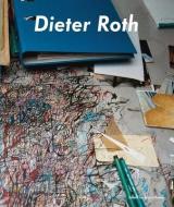 Dieter Roth - Tischmatten di Andrea Büttner edito da Yale University Press