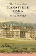 The Annotated Mansfield Park di Jane Austen, David M. Shapard edito da Alfred A. Knopf