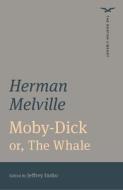 Moby-Dick di Herman Melville edito da WW Norton & Co