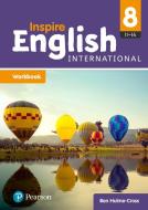 Ilowersecondary English Workbook Year 8 di David Grant edito da Pearson Education Limited