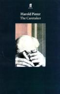 The Caretaker di Harold Pinter edito da Faber And Faber Ltd.