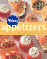 Pillsbury Appetizers Returns di , edito da Wiley