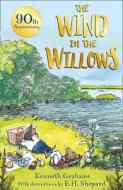 The Wind In The Willows - 90th Anniversary Gift Edition di Kenneth Grahame edito da Egmont Publishing