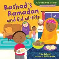 Rashad's Ramadan and Eid Al-Fitr di Lisa Bullard edito da MILLBROOK PR INC
