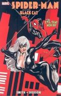 Spider-man / Black Cat di Kevin Smith edito da Marvel Comics