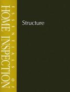 Essentials Home Inspection Structure edito da Kaplan Publishing