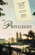 The Privileges di Jonathan Dee edito da RANDOM HOUSE