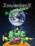 Invaderz Pocket Edition di James Desborough edito da Cubicle 7 Entertainment