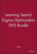 Learning Search Engine Optimization DVD Bundle di Wiley edito da Sybex