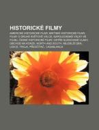 Historick Filmy: Americk Historick Fi di Zdroj Wikipedia edito da Books LLC, Wiki Series