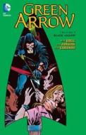 Green Arrow Vol. 5 Black Arrow di Mike Grell edito da Dc Comics