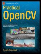 Practical OpenCV di Samarth Brahmbhatt edito da Apress